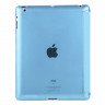 Чехол iPad 2 / 3 / 4 Smart Cover серии Basic (голубой) 1500 - Чехол iPad 2 / 3 / 4 Smart Cover серии Basic (голубой) 1500